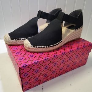 Tory Burch espadrilles